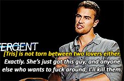 Tobias Eaton
